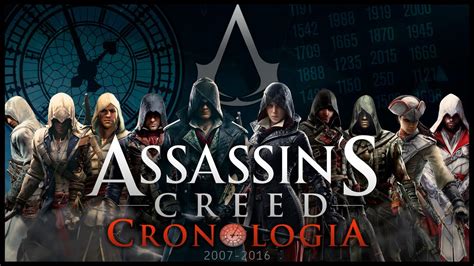 juegos assassin's creed orden